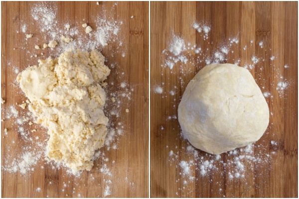 puff pastry how to make 3