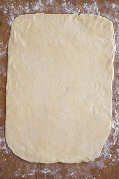 puff pastry how to make 4