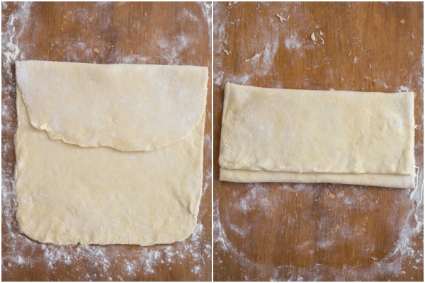 puff pastry how to make 5