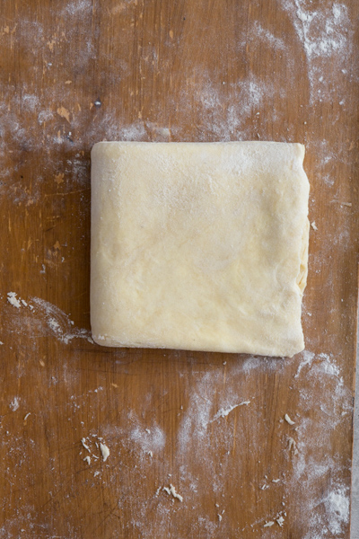 puff pastry how to make 6